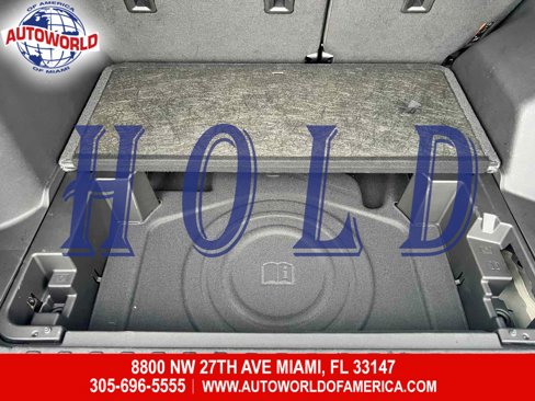 Used 2023 GMC Terrain SLT image 46