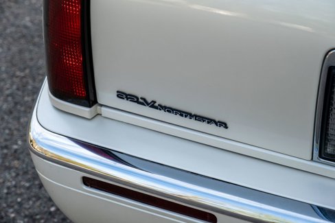 Used 1998 Cadillac Eldorado image 24