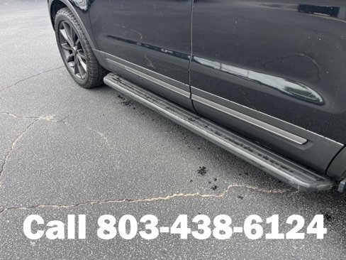 Used 2018 Ford Explorer XLT w/ Equipment Group 202A image 36