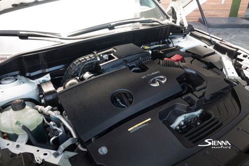 Used 2022 INFINITI QX55 Essential w/ Proassist Package image 31