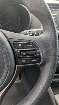 Used 2017 Kia Optima LX w/ Convenience Package image 33