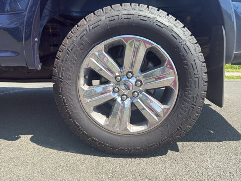 Used 2018 Ford F150 Lariat w/ Equipment Group 502A Luxury image 10
