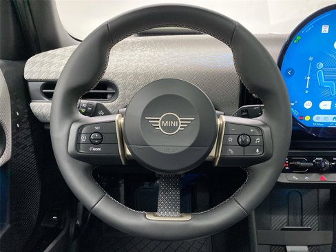 New 2025 MINI Cooper 4-Door Hardtop image 15