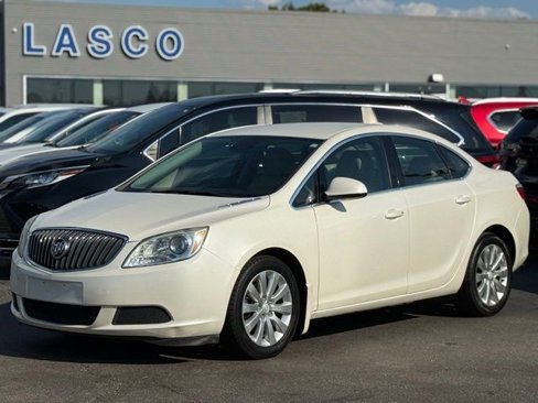 Used 2015 Buick Verano image 28