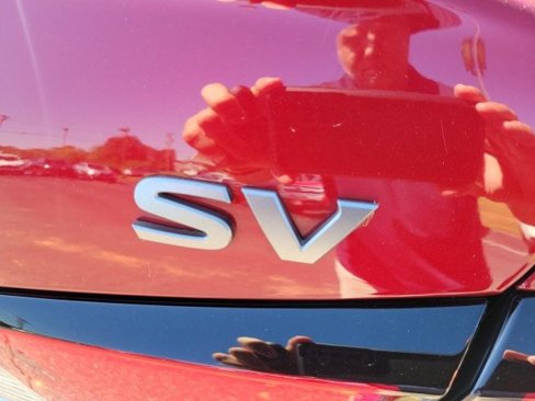 Used 2023 Nissan Altima 2.5 SV image 14