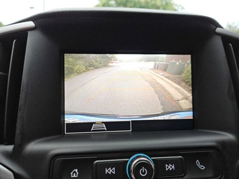 Used 2024 GMC Terrain SLE image 17