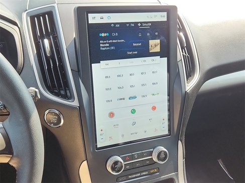Used 2023 Ford Edge SEL w/ Convenience Package image 17