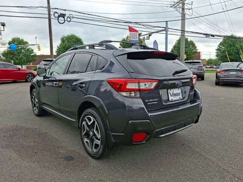 Used 2018 Subaru Crosstrek 2.0i Limited image 28
