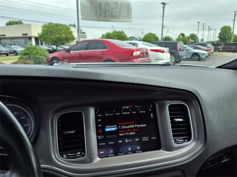 Used 2023 Dodge Charger SXT image 35
