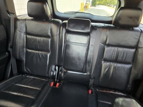 Used 2015 Jeep Grand Cherokee Limited w/ Trailer Tow Group IV image 42
