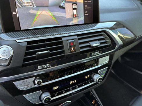 Used 2021 BMW X3 M40i w/ Executive Package image 21