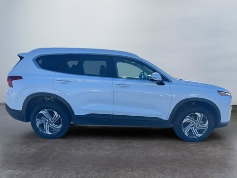 Certified 2023 Hyundai Santa Fe SEL image 4