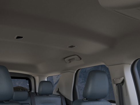 New 2024 Ford Bronco Sport Outer Banks w/ Tech Package image 22