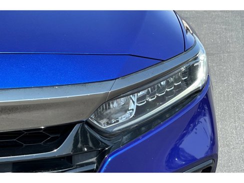 Certified 2019 Honda Accord Sport image 48