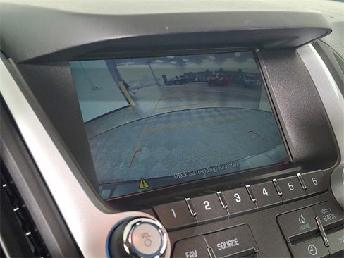 Used 2015 Chevrolet Equinox LT w/ Driver Convenience Package image 4