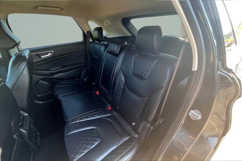 Used 2024 Ford Edge Titanium image 26