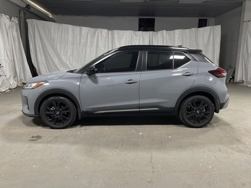 Used 2023 Nissan Kicks SR image 4