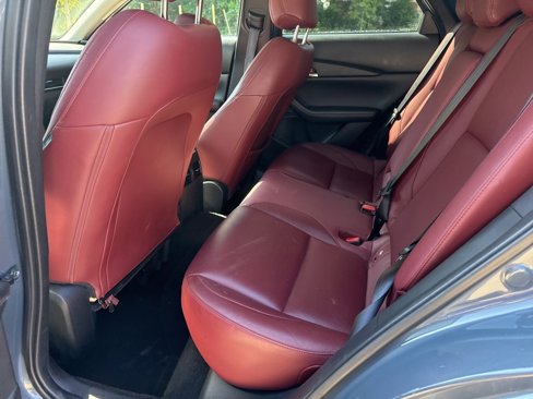 Certified 2024 MAZDA CX-30 AWD 2.5 S w/ Preferred Package image 13
