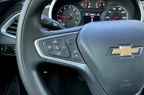 Used 2023 Chevrolet Malibu LT image 11