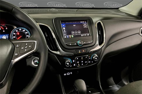 Certified 2024 Chevrolet Equinox LT image 30