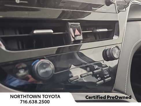 Used 2021 Toyota Camry SE w/ Audio Upgrade Package image 25