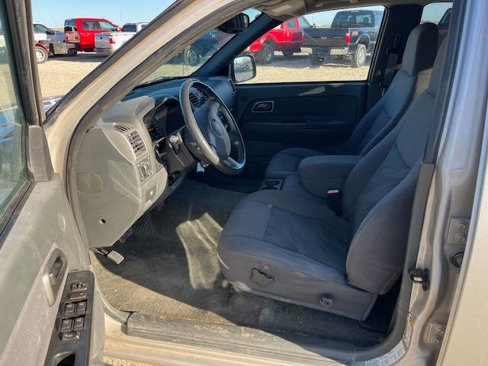 Used 2005 Chevrolet Colorado LS image 5