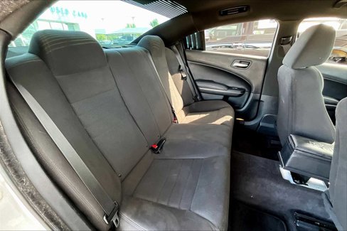 Used 2016 Dodge Charger Police w/ Fleet Park Assist Group image 20