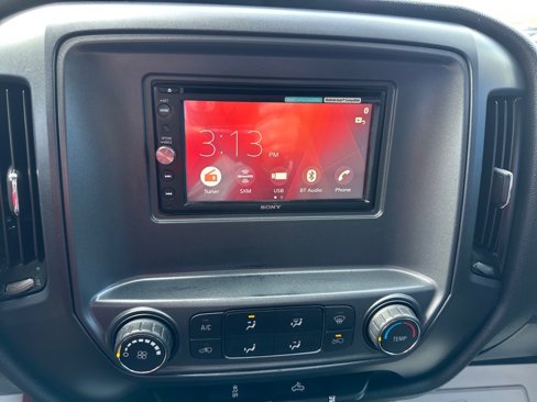 Used 2015 Chevrolet Silverado 1500 W/T image 14