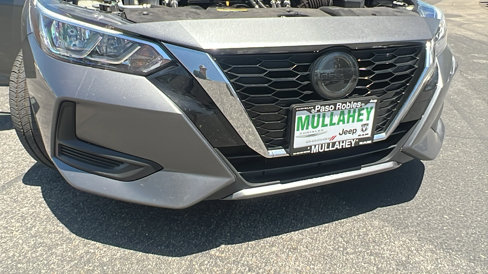Used 2023 Nissan Sentra SV image 11