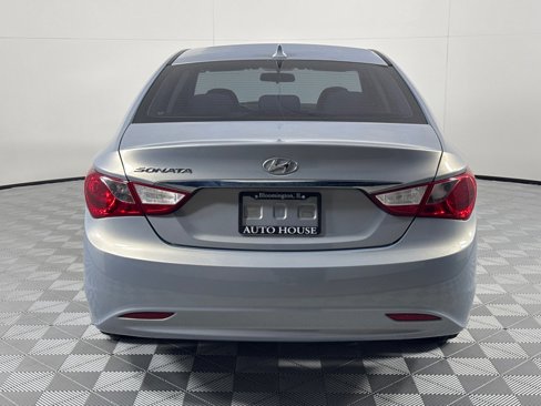 Used 2011 Hyundai Sonata GLS image 6