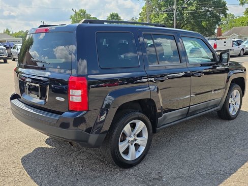 Used 2011 Jeep Patriot Latitude image 2