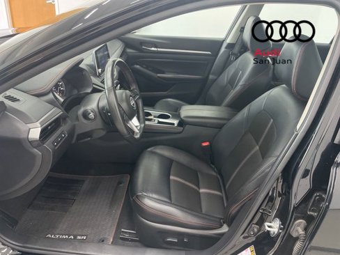 Used 2024 Nissan Altima 2.5 SR image 32