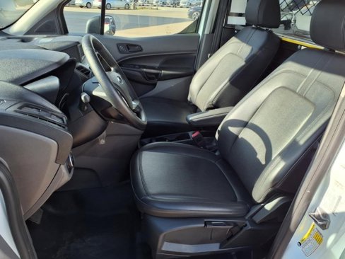 Used 2022 Ford Transit Connect XL image 16