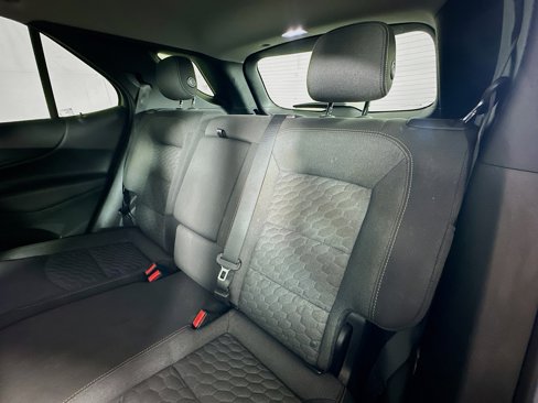 Used 2019 Chevrolet Equinox LT image 23