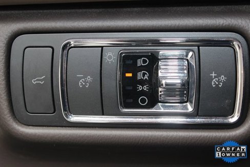 Used 2022 Lincoln Aviator Reserve w/ Elements Package Plus image 36