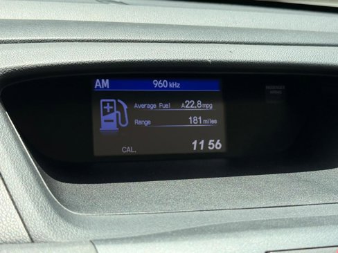 Used 2014 Honda CR-V LX image 18