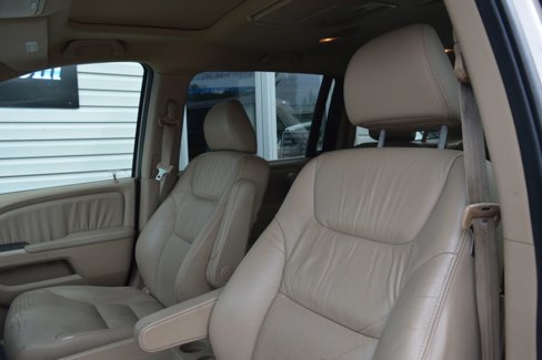 Used 2007 Honda Odyssey EX-L image 11