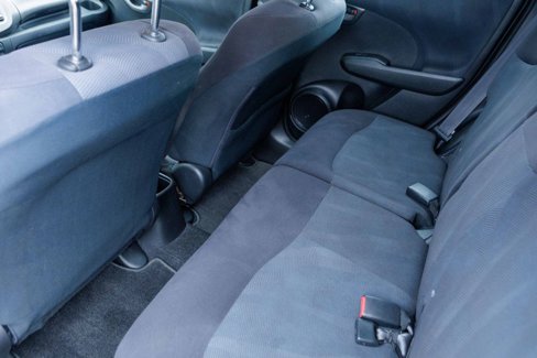Used 2010 Honda Fit Sport image 32