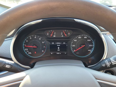 Used 2020 Chevrolet Malibu LT image 23