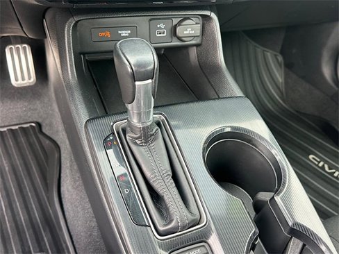 Used 2023 Honda Civic Sport image 20
