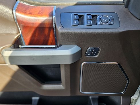 Used 2018 Ford F150 King Ranch w/ Equipment Group 601A Luxury image 42