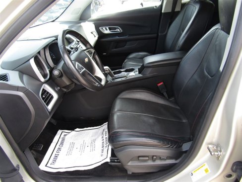 Used 2013 Chevrolet Equinox LT image 15