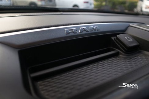 Used 2021 RAM 1500 Big Horn image 33