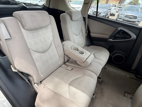 Used 2008 Toyota RAV4 4WD image 13