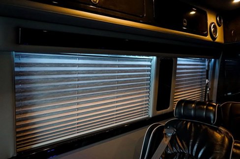 Used 2014 Mercedes-Benz Sprinter 2500 image 73