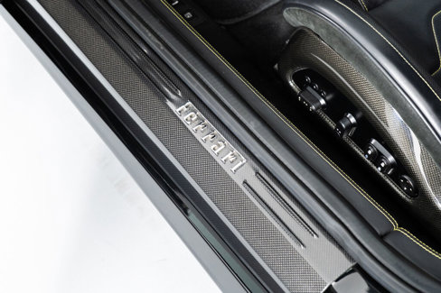 Used 2010 Ferrari 599 GTB Fiorano image 24