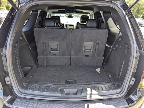 Used 2018 Dodge Durango GT w/ Premium Group image 36