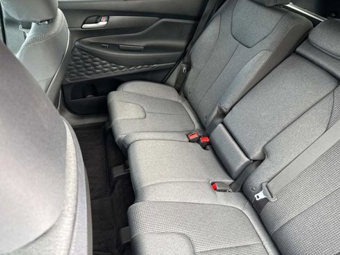 Certified 2022 Hyundai Santa Fe XRT w/ Cargo Package image 13
