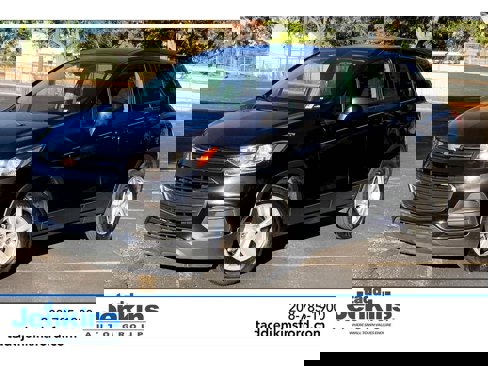 Used 2020 Chevrolet Trax LS w/ Tint and Cruise Package image 1