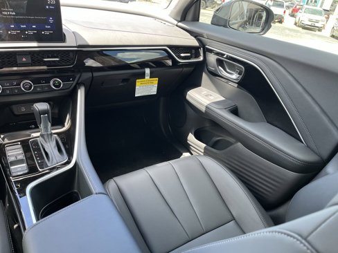 New 2025 Acura ADX FWD image 14